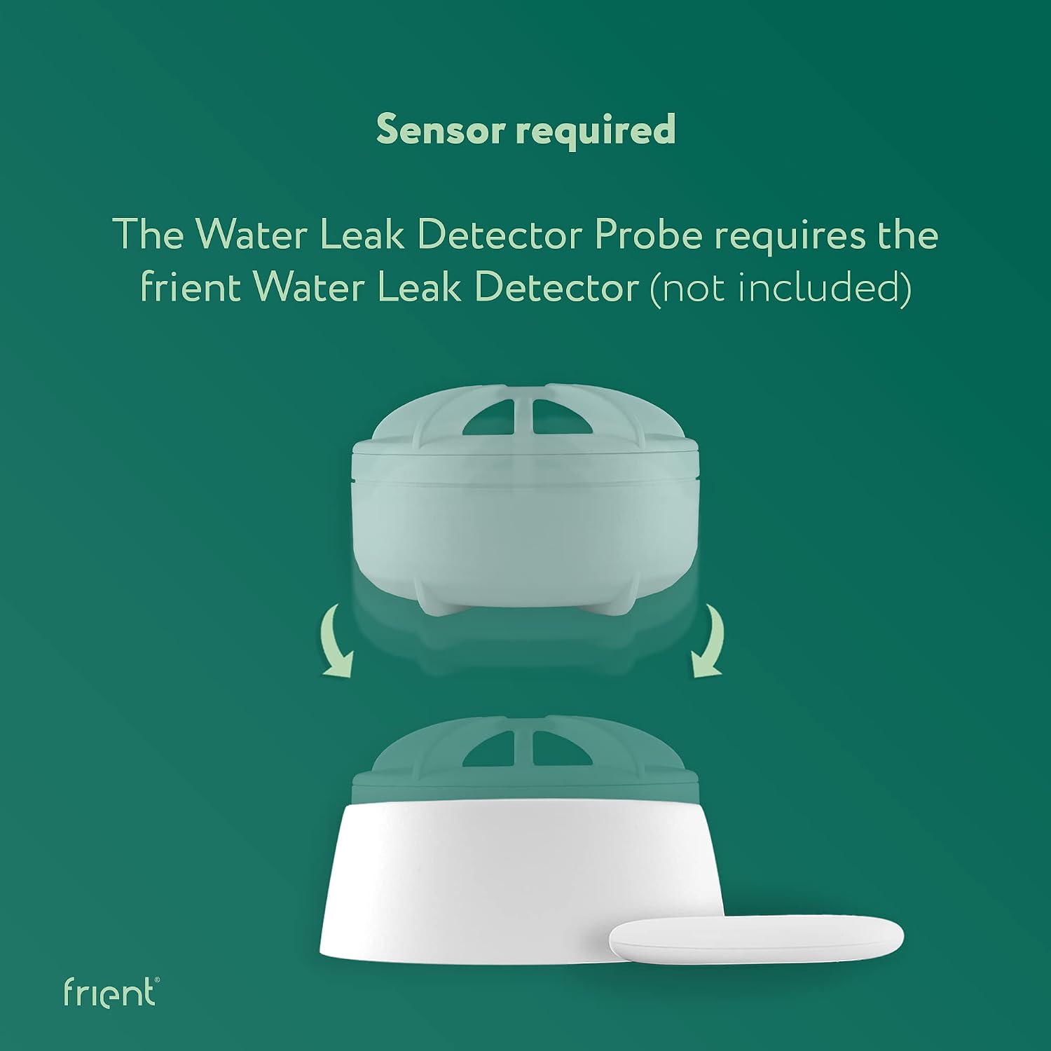 frient Water Leak Detector Probe - Image 5