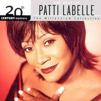 (CD)Definitive Collection／Patti Labelle PATTI LABELLE: THE DEFINITIVE COLLECTION MUSIC CD, 19 TRACKS