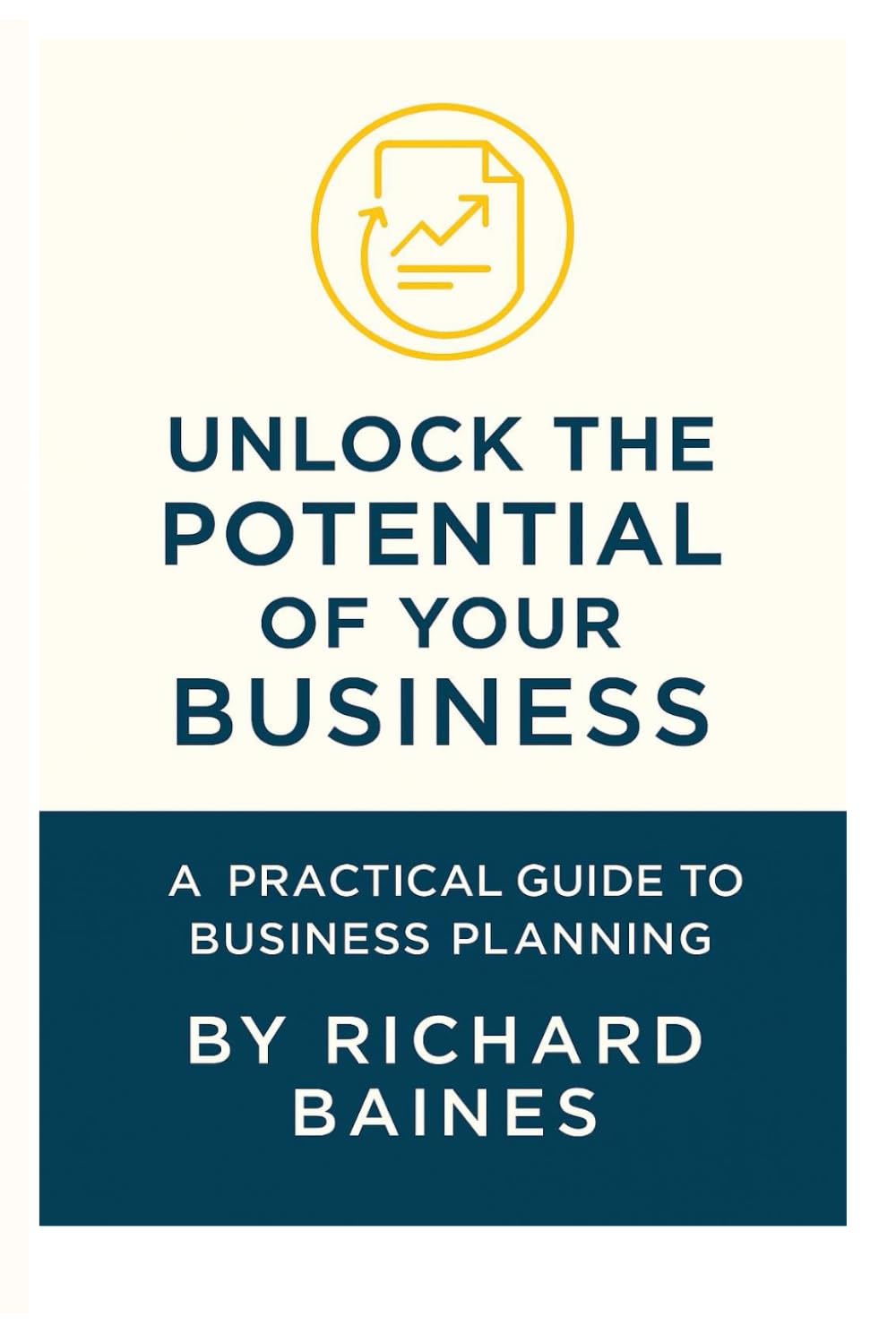 Unlocking the Potential of Your Business: A Practical Guide to Planning, Action, and Sustainable Success