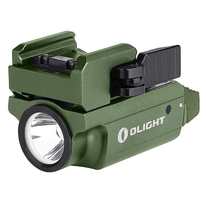 TONGFENG Mini Torcia Elettrica Mostro Tre Occhi | Torcia LED Ultra Potente | Torcia Elettrica Ricaricabile Con 5 Modalità&3 Livelli Di Luminosità | Impermeabile Tattico Torce Per Campeggio