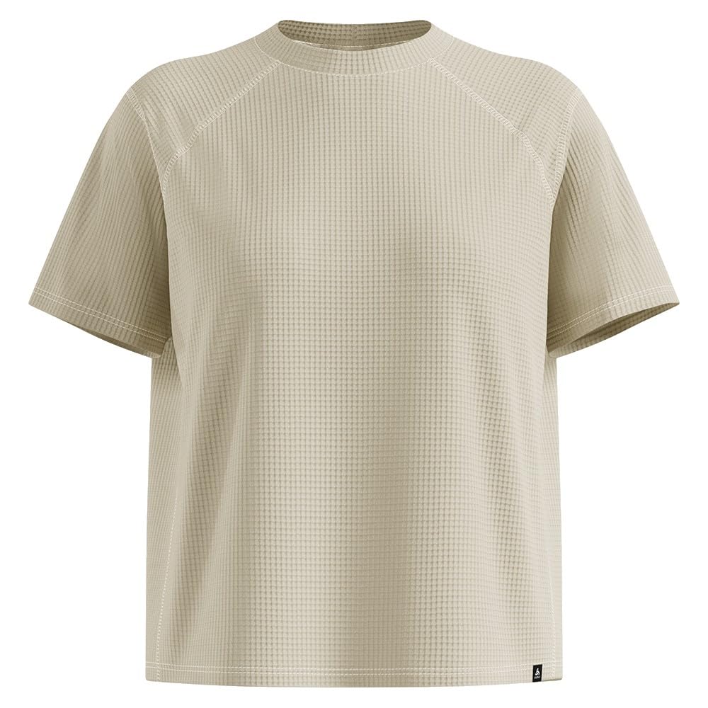 Odlo Cubic Short Sleeve T-Shirt XL