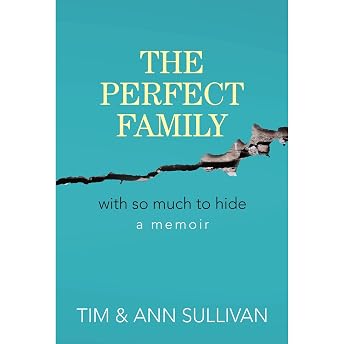 The Perfect Family Audiobook by Ann Sullivan episode artwork