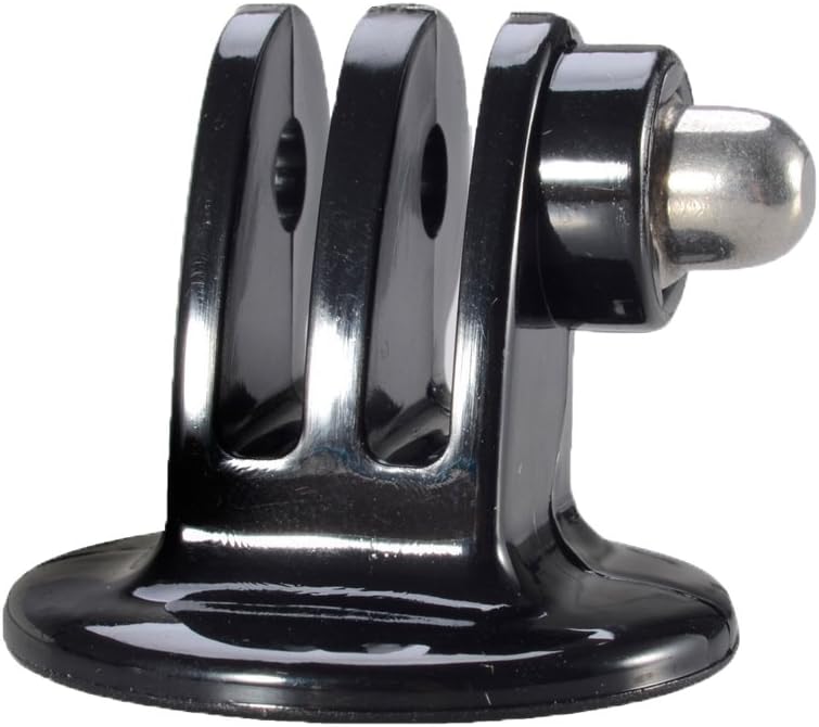Amazon.com : Niewalda Alumium Tripod Mount Adapter, Gopro Threaded ...