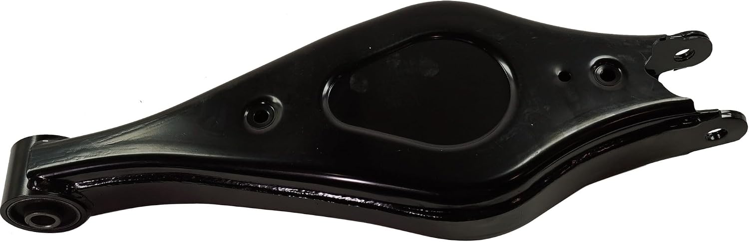 Garage-Pro Set of 2 Rear Lower Control Arm With Bushing For Kia Sedona 2006-2012, Hyundai Entourage 2007-2009, 552204D150, 552104D1