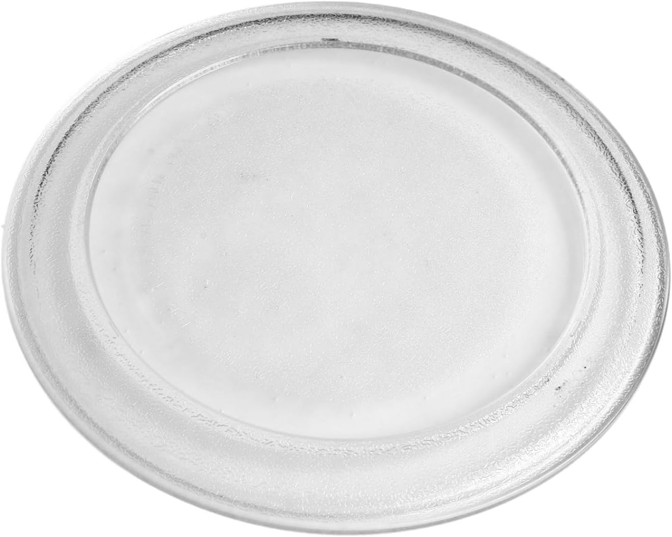 Universal Microwave Replacement Turntables, Microwave Glass Plate Oven Tray Type 2 One Size