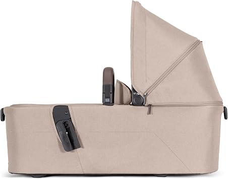 Joolz Aer2 Foldable Bassinet for Baby Stroller - Soft Mattress