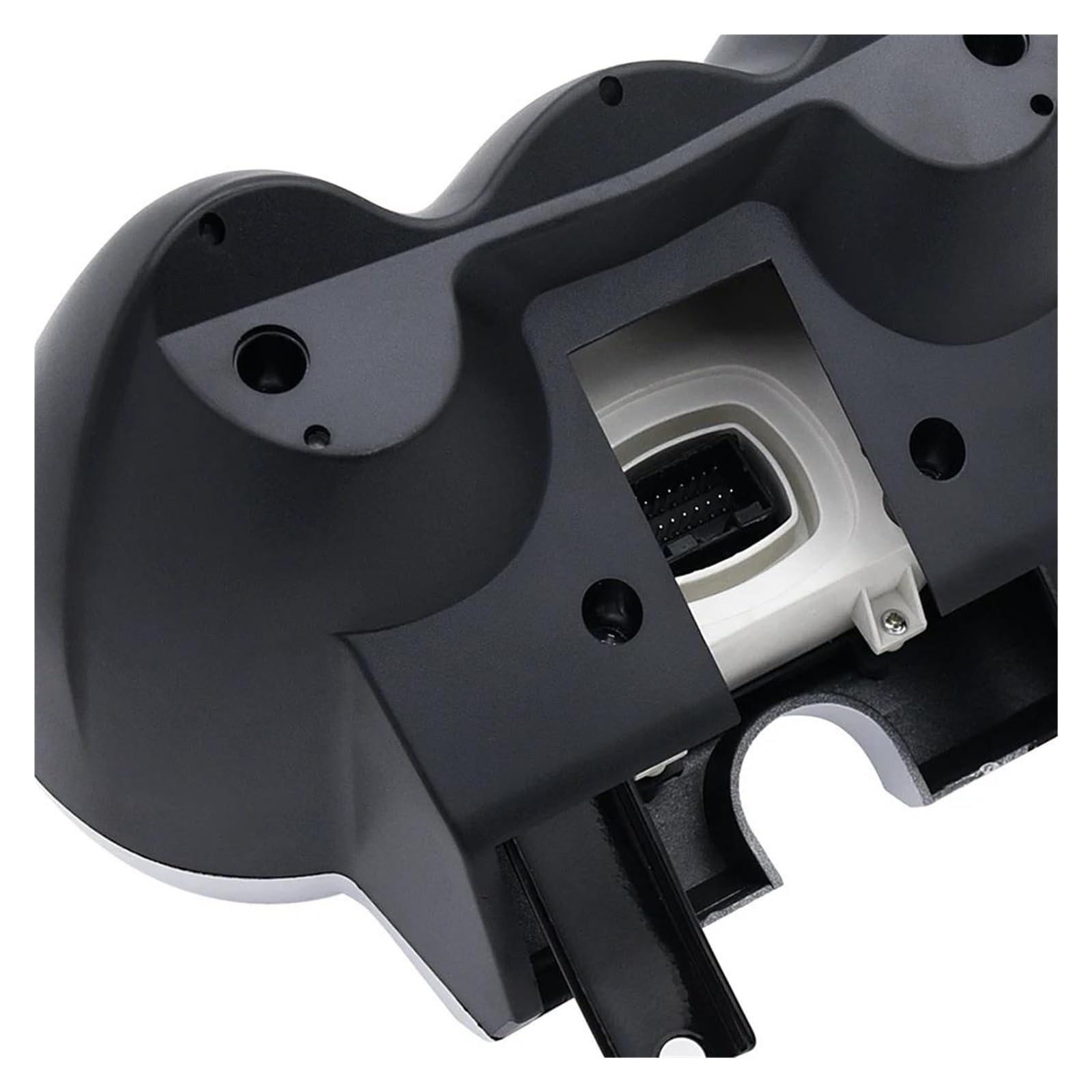 Compteur de vitesse pour motos CBX250 CBF250 Twister OEM, tachymètre, odomètre, affichage LCD, compteur