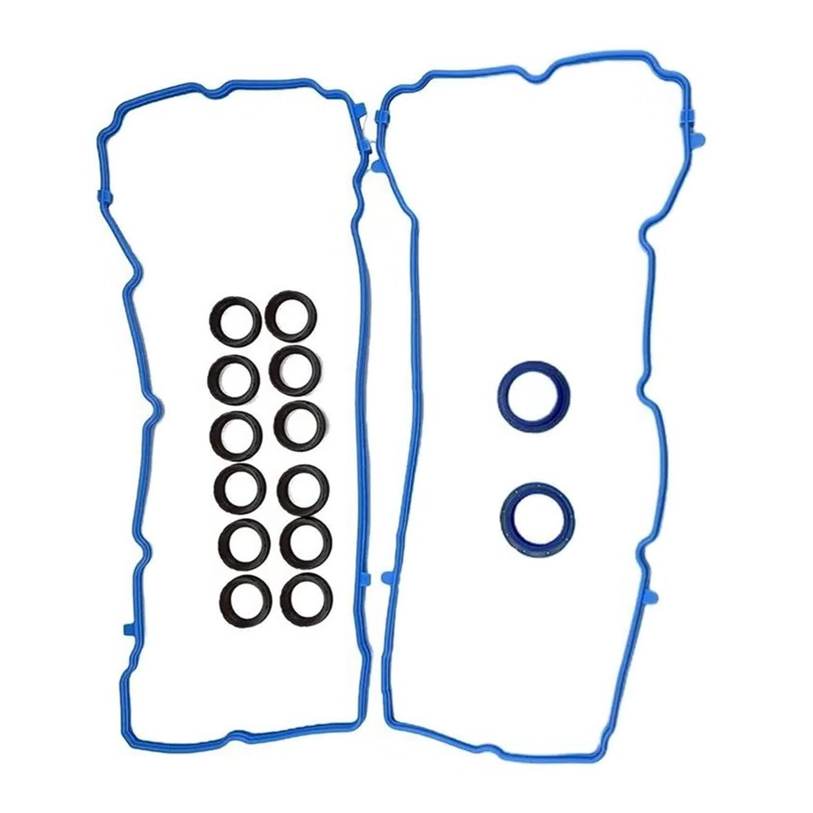Junta protectora válvula VS50805R de alta resistencia para Ram 3.6L