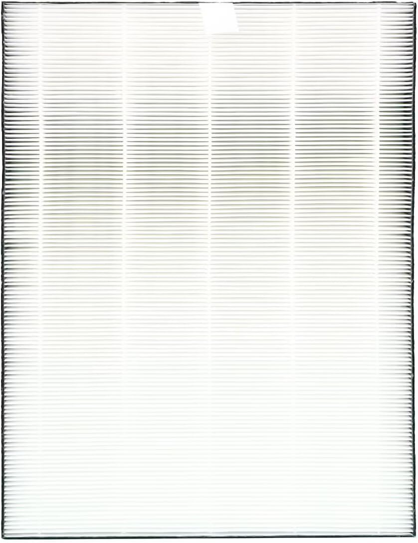 FP-F60U-W FZ-F60DFU Air purfier Filter Replacement for Sharp FP-F60U-W FP-F60UW FZ-F60HFU Air Purifier filter and Activated Carbon Filter accessories