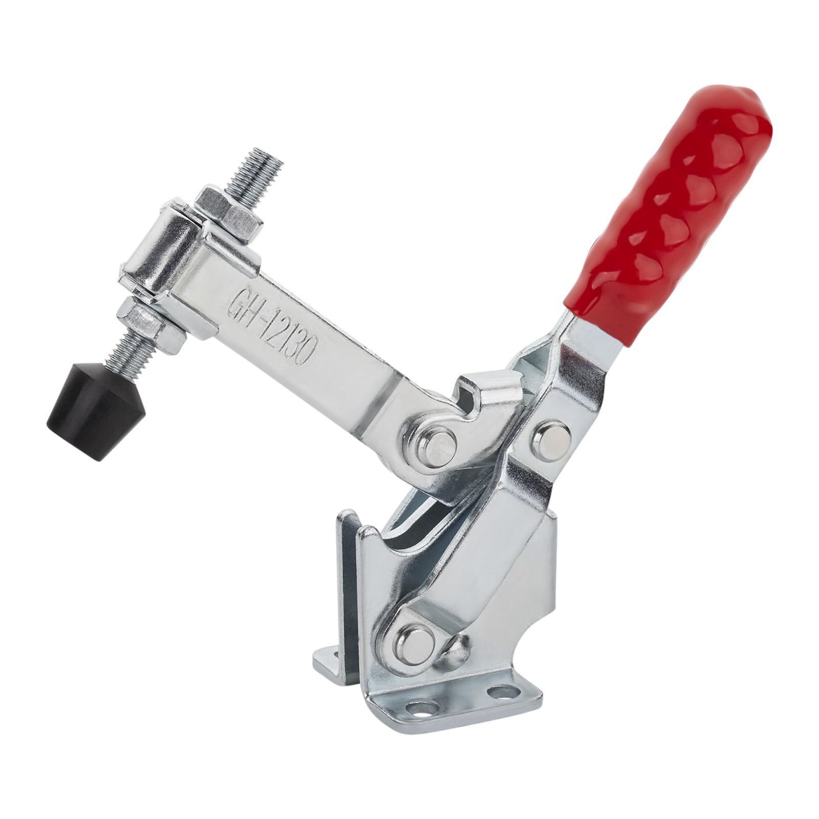 SO-TECH® Kniehebelklemme Kniehebelspanner Schnellspanner Klemmen