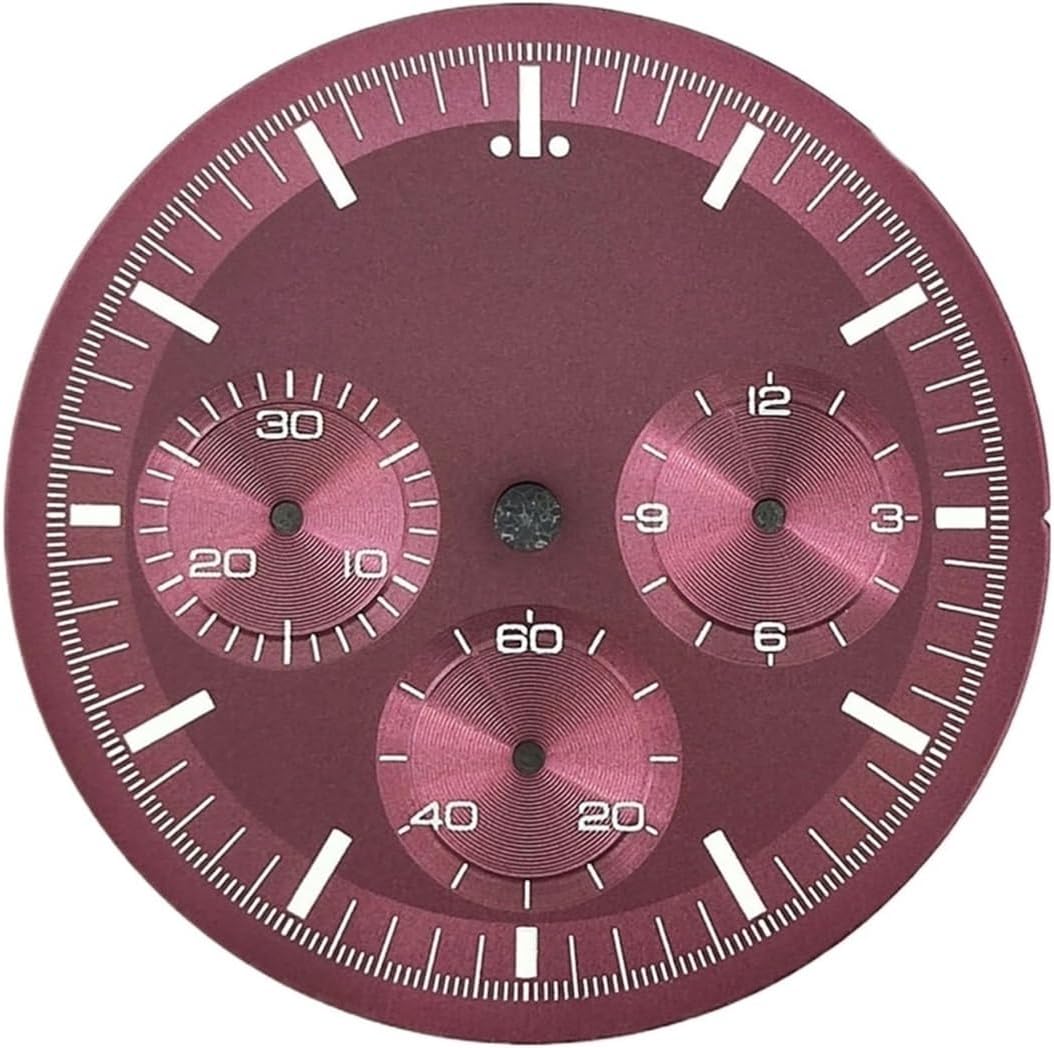 1PCS VK63 Dial 32.5MM Watch Hands for Movement Accessories Replace