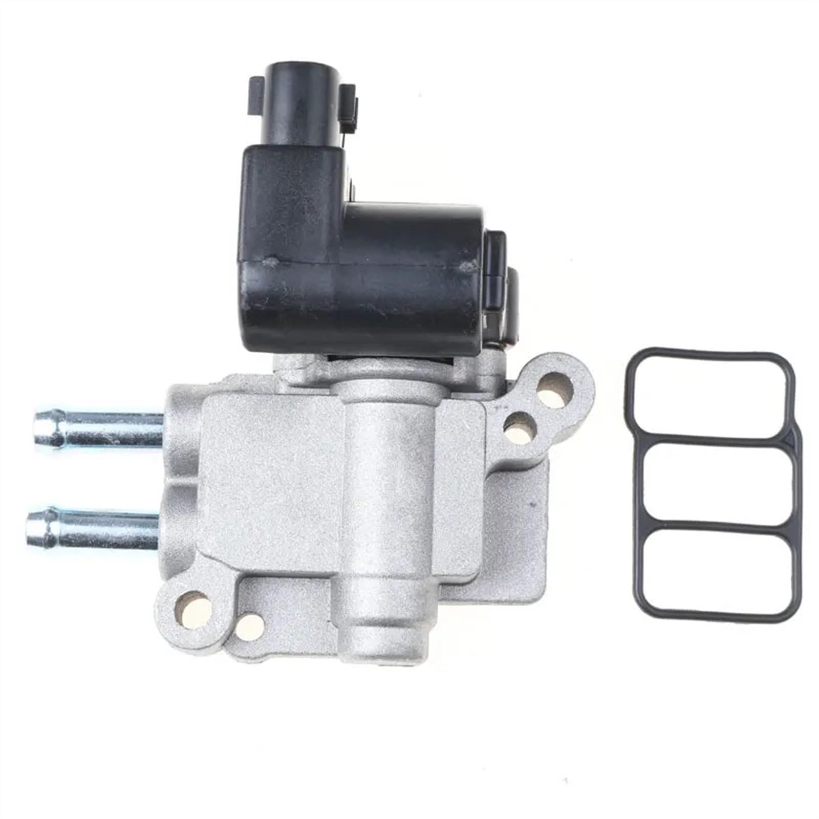 Vanne de régulation d'air de ralenti 36460-PAA-A01 actuateur de ralenti 3 broches 2 ports