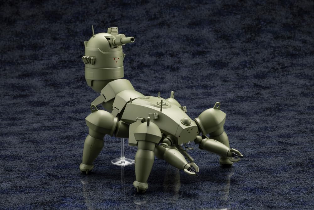 Kotobukiya Ghost in The Shell: HAW206 Ground Self-Defense Army Ver. Model Kit