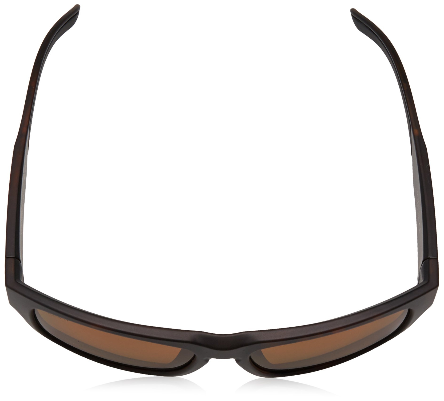 *Outlier matte tortoise Polarised Glasses Smith Optics Outback Matte Tortoise  main image 3