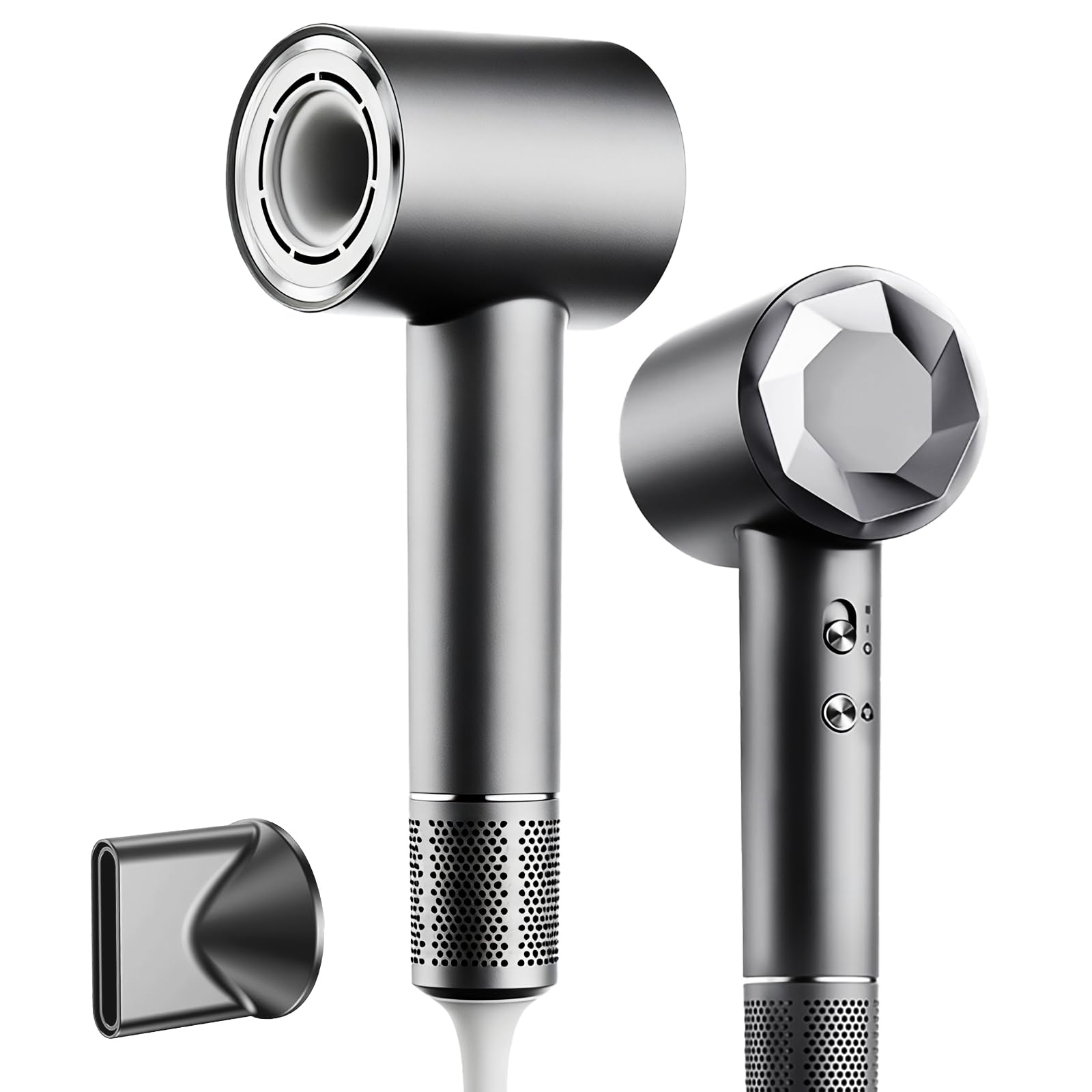 Amazon.co.jp: ドライヤー 速乾【20s速乾・進化モデル】高速 ヘア