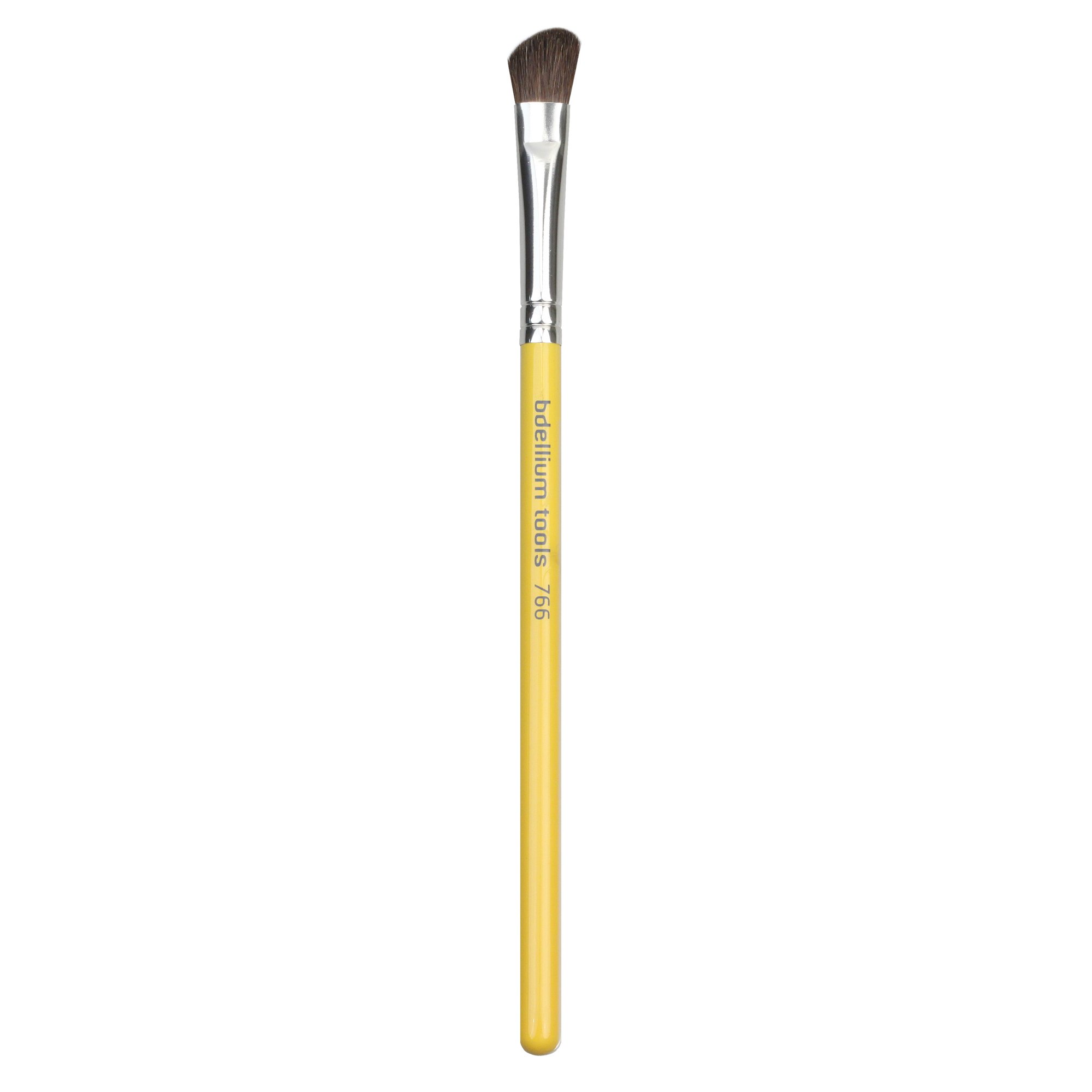 Bdellium ToolsProfessional Makeup Brush Studio Line - Full Sharp Angled Eye Contour 766