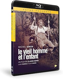 Le Vieil Homme et l'enfant [Blu-Ray]