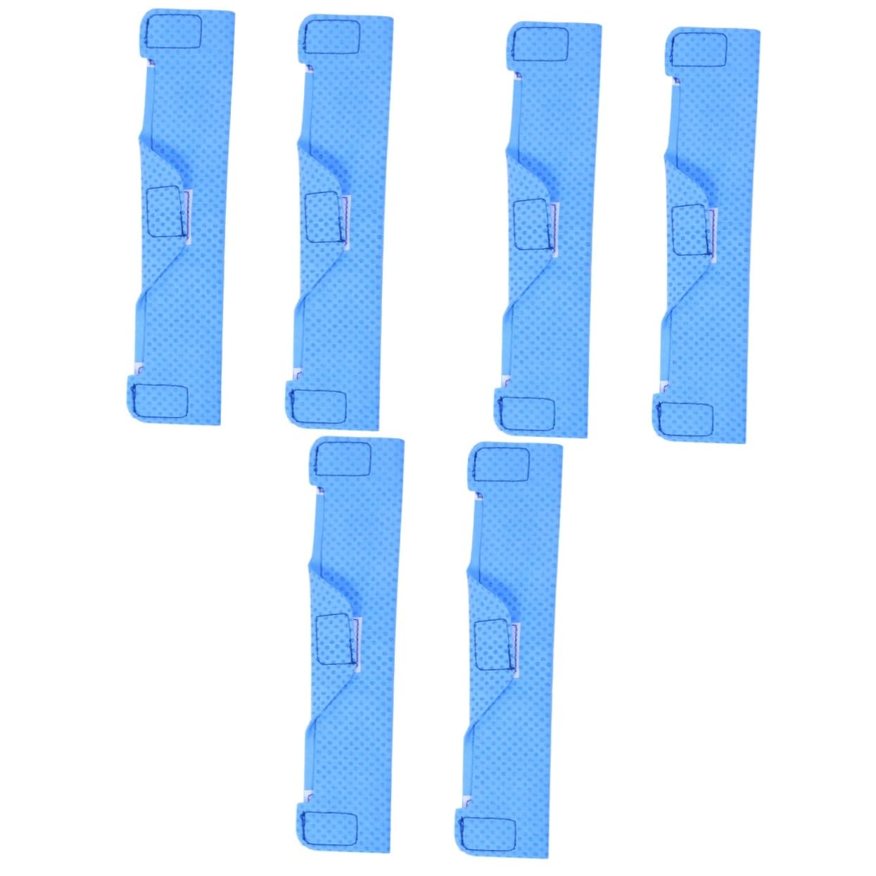 Serviette Rafraîchissante PVA pour randonnée et confort thermique durant le travail extérieur
