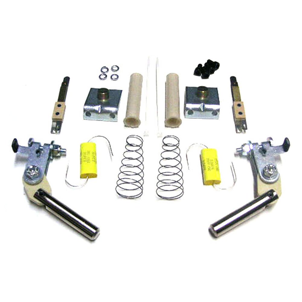 Flipper Rebuild Kit 02/1988 to 08/1991