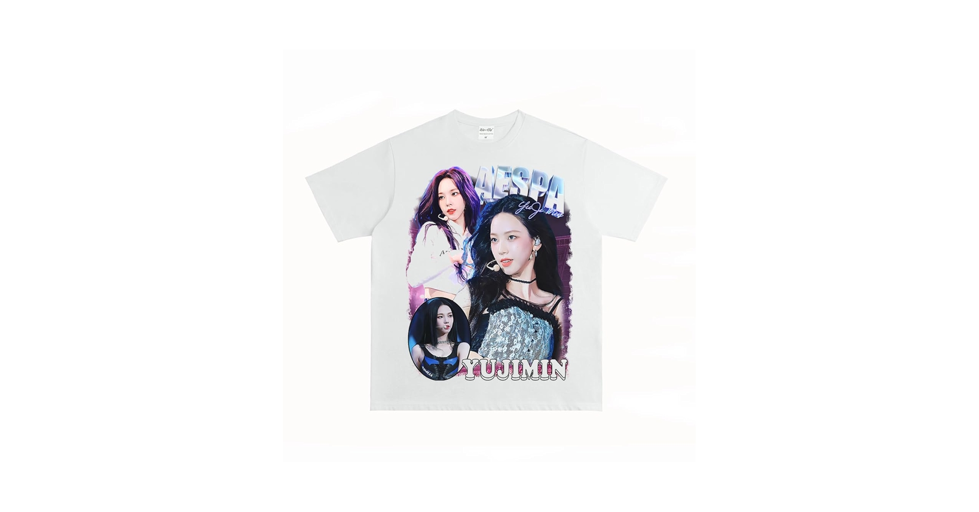 aespa タイ バンコク 限定 Tシャツ 特典 トレカ カリナ 51Va0AxCNGL._UF350,350_QL50_.jpg