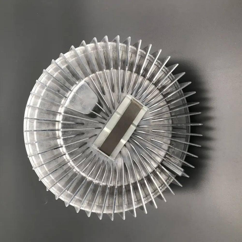 COOLING FAN CLUTCH WL2115150 WL21-15-150