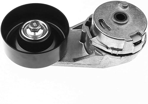 Tensor de correa compatible con Buick LaCrosse GMC Terrain Captiva Sport 2.0L 2.4L