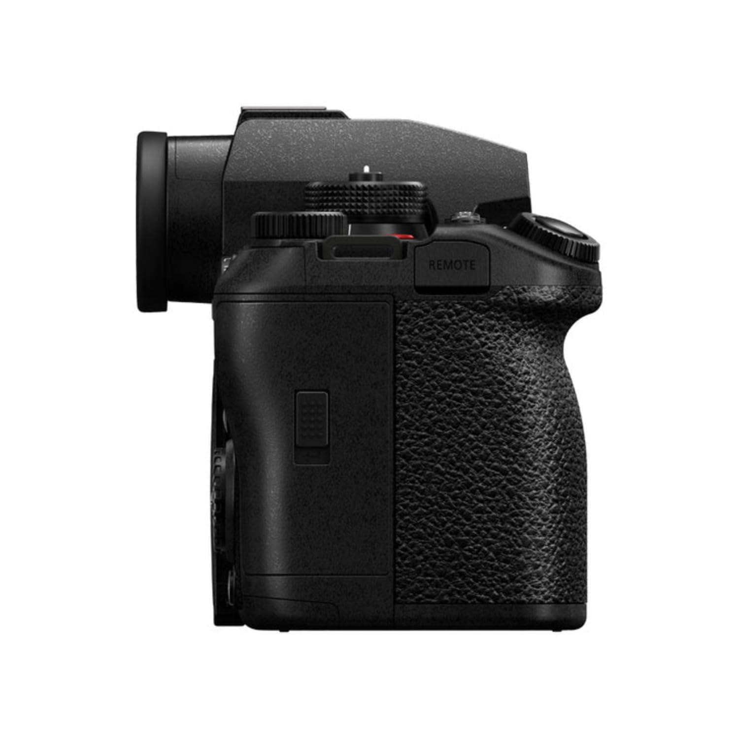 LUMIX S1 バッテリー2本つき シャッター数2320 LUMIX S1 バッテリー2本