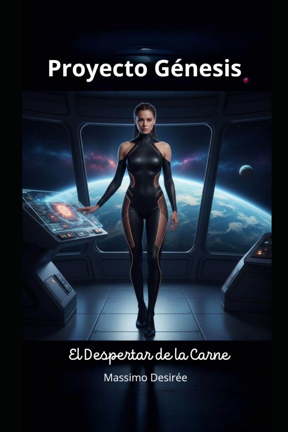 Proyecto Génesis: El Despertar de la Carne