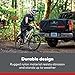 YAKIMA - GateKeeper Tailgate Pad for Full-sized Truck Beds, Carries Up To 6 Bikes