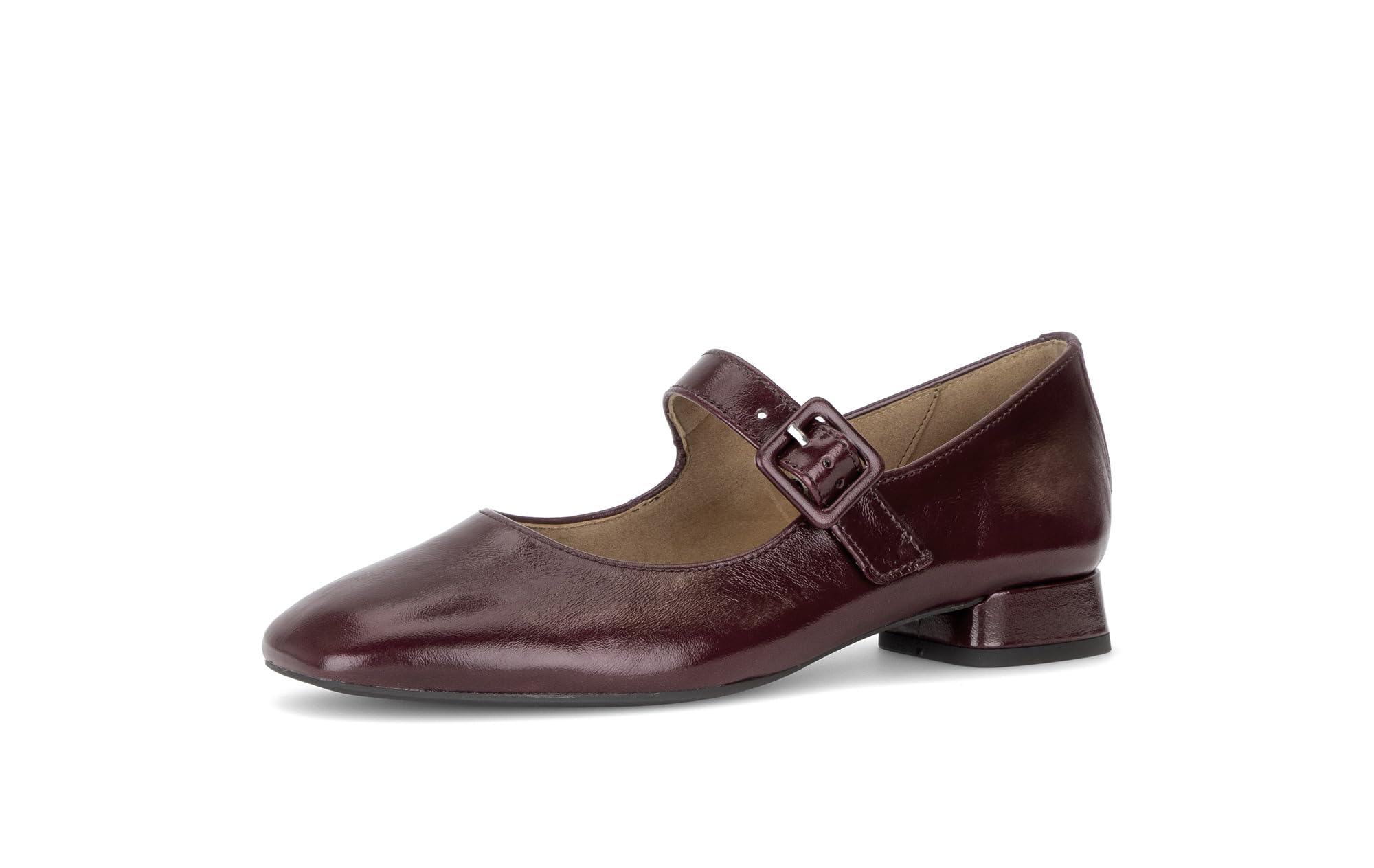 Gabor Women's Gabor Paige 8.5 Mulberry