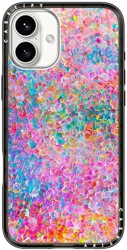 Miniatura 194 de CASETiFY Funda Compacta para iPhone 17 Pro Max [Delgada y Elegante/Compatible con Magsafe / Protección contra caídas de 4 pies de grado militar 2X]