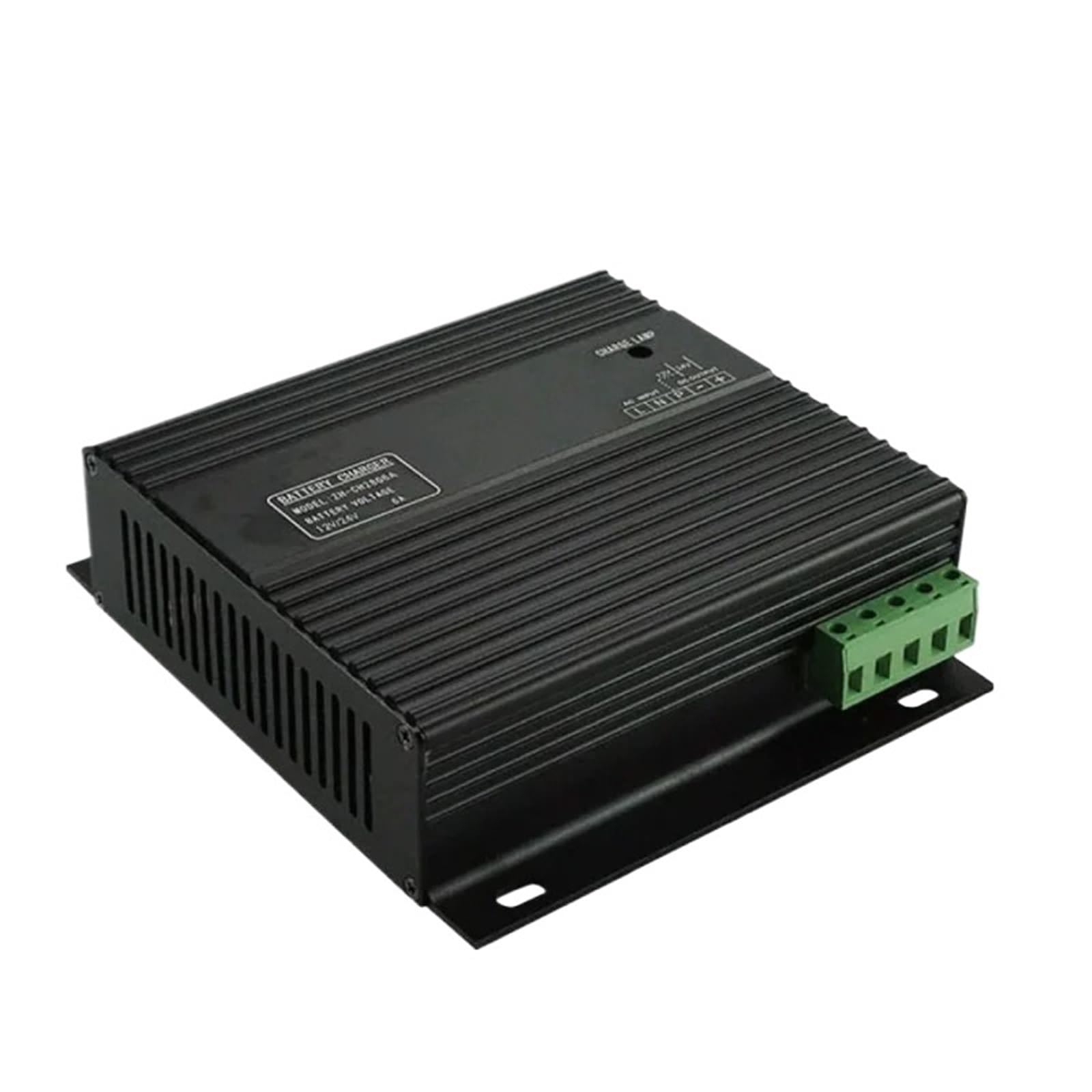 Alternator zamiennik Ładowarka akumulatorów generatora 6A 12V 24V Wymiana samochodu Części agregatu diesla CH2806A