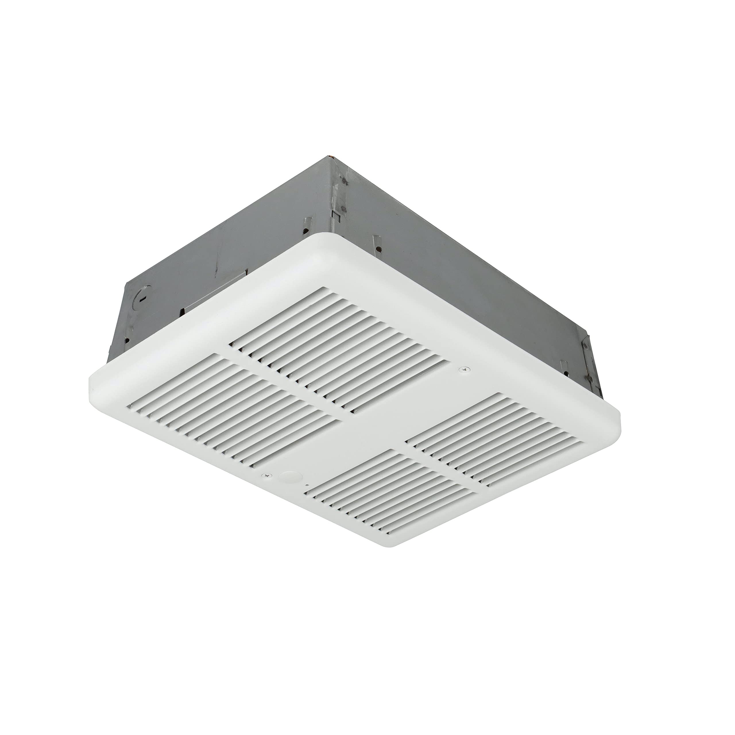 TPI H3032DWBW Series 3000 Fan Forced Ceiling Heater: Amazon.com: Tools u0026  Home Improvement