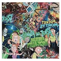 Algopix Similar Product 3 - Hydrographics Film Water Transfer