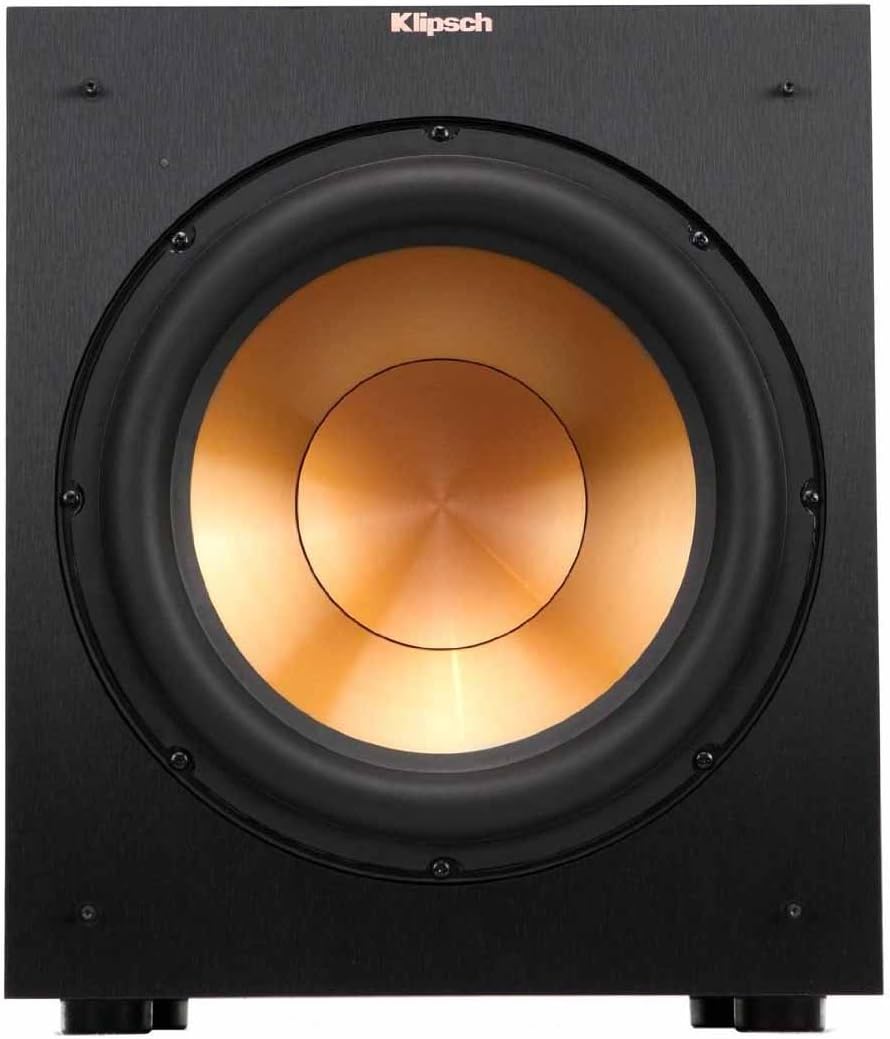 Klipsch R-12SW Subwoofer