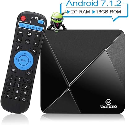 VANKYO Box VANKYO Box