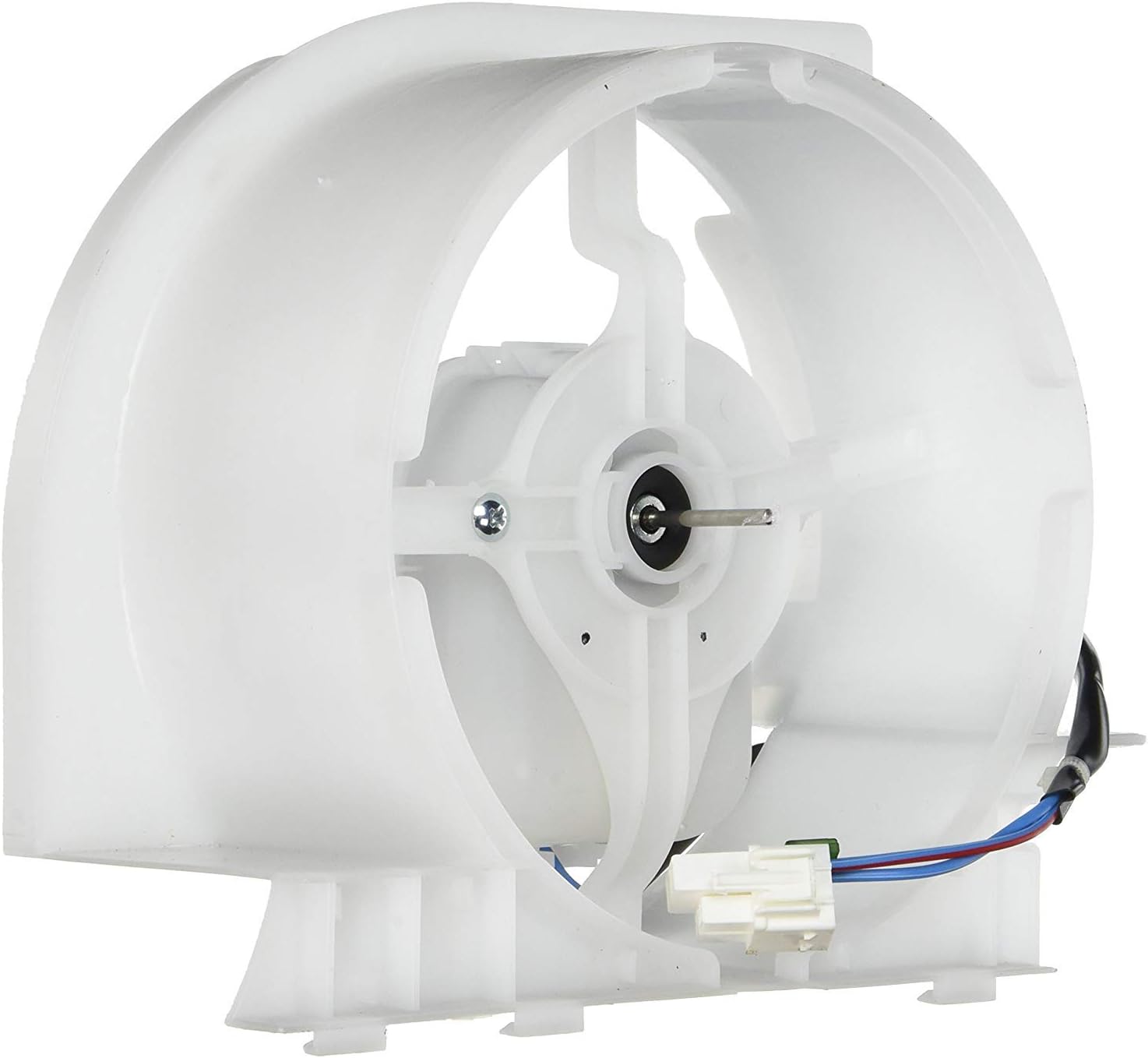 Samsung DA97-01949A Refrigerator Condenser Fan Motor