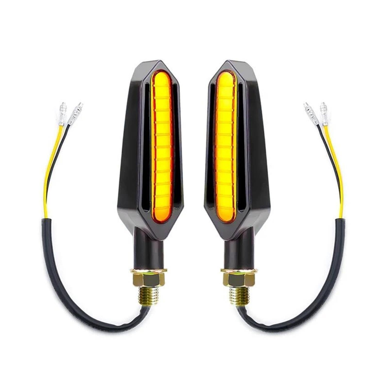 IBNA Luz Señal Giro Motocicleta Para Benelli TRK 502X TNT150 TNT600 180S