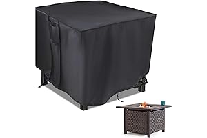 Essential Protection: Endless Summer Fire Pit Cover