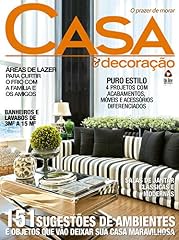 Capa de Casa & Decoração ed.102