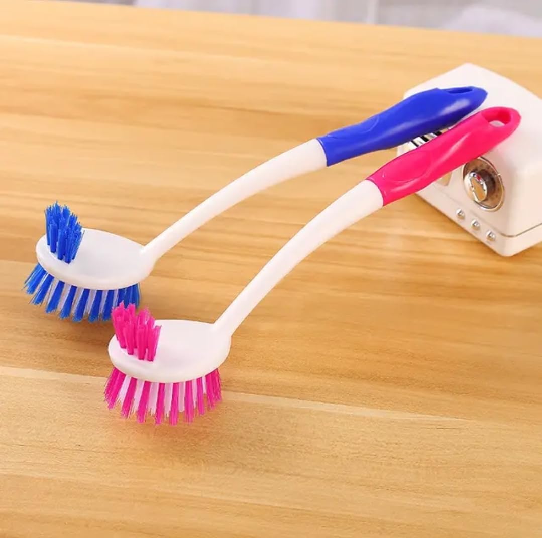 Cloud7 Wash Basin Cleaning Brush,Sink Cleaning Brush (Pack of 2) (B0CTT7RMVC) Amazon Price History, Amazon Price Tracker