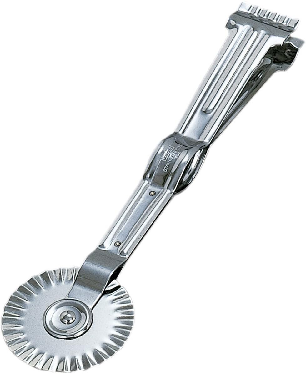 Kai Corporation DL6284 Kai House Select Round Cutter, Cut Stretched Fabric into Circles and Straight Lines, Made in Japan