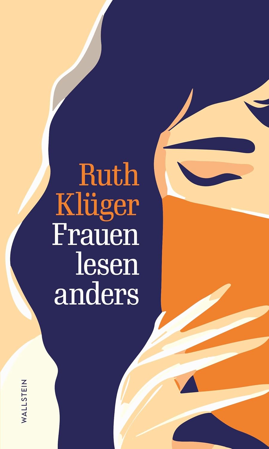 Frauen lesen anders (German Edition)