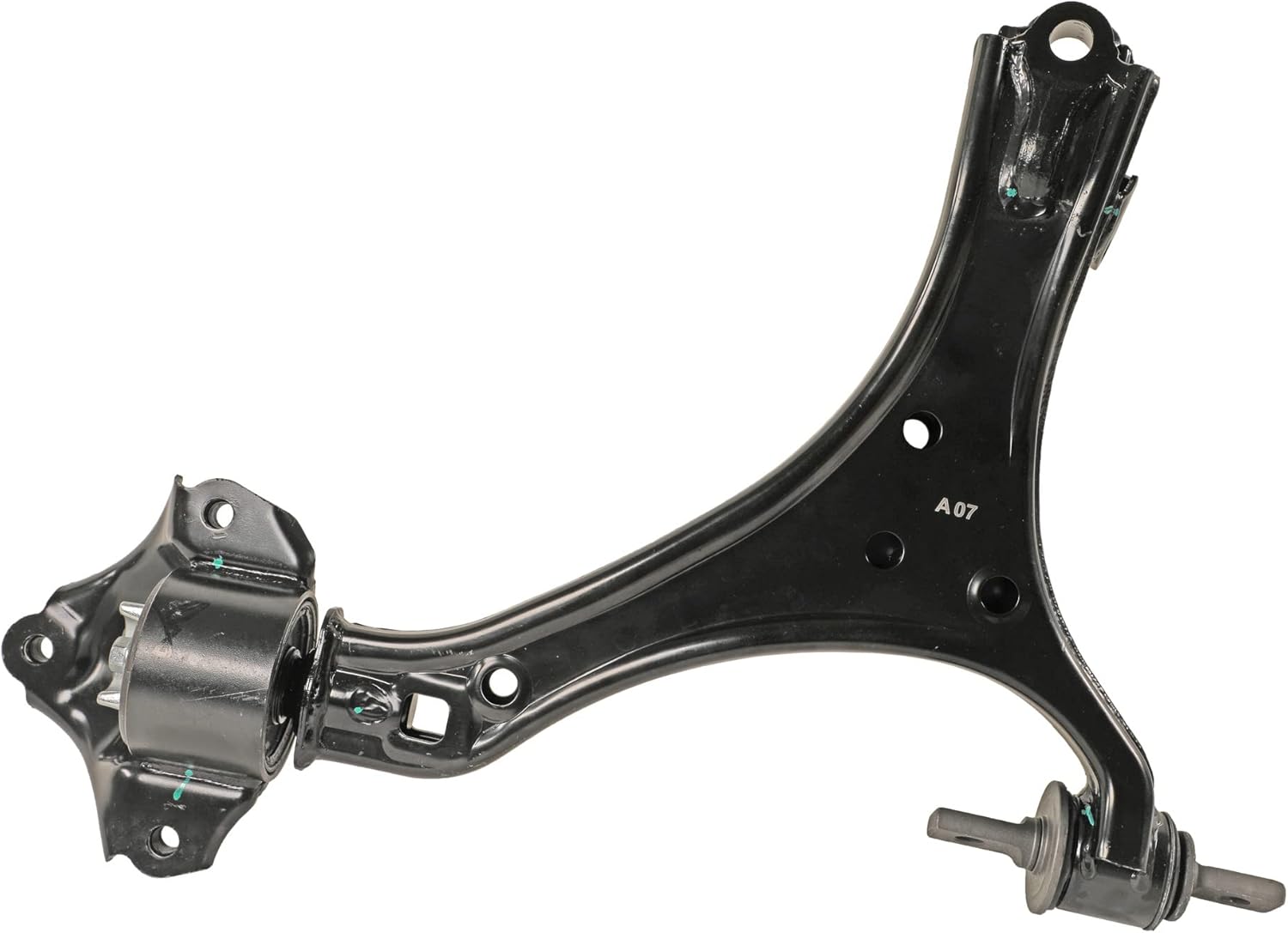 MOOG Chassis Products RK643770 Suspension Control Arm