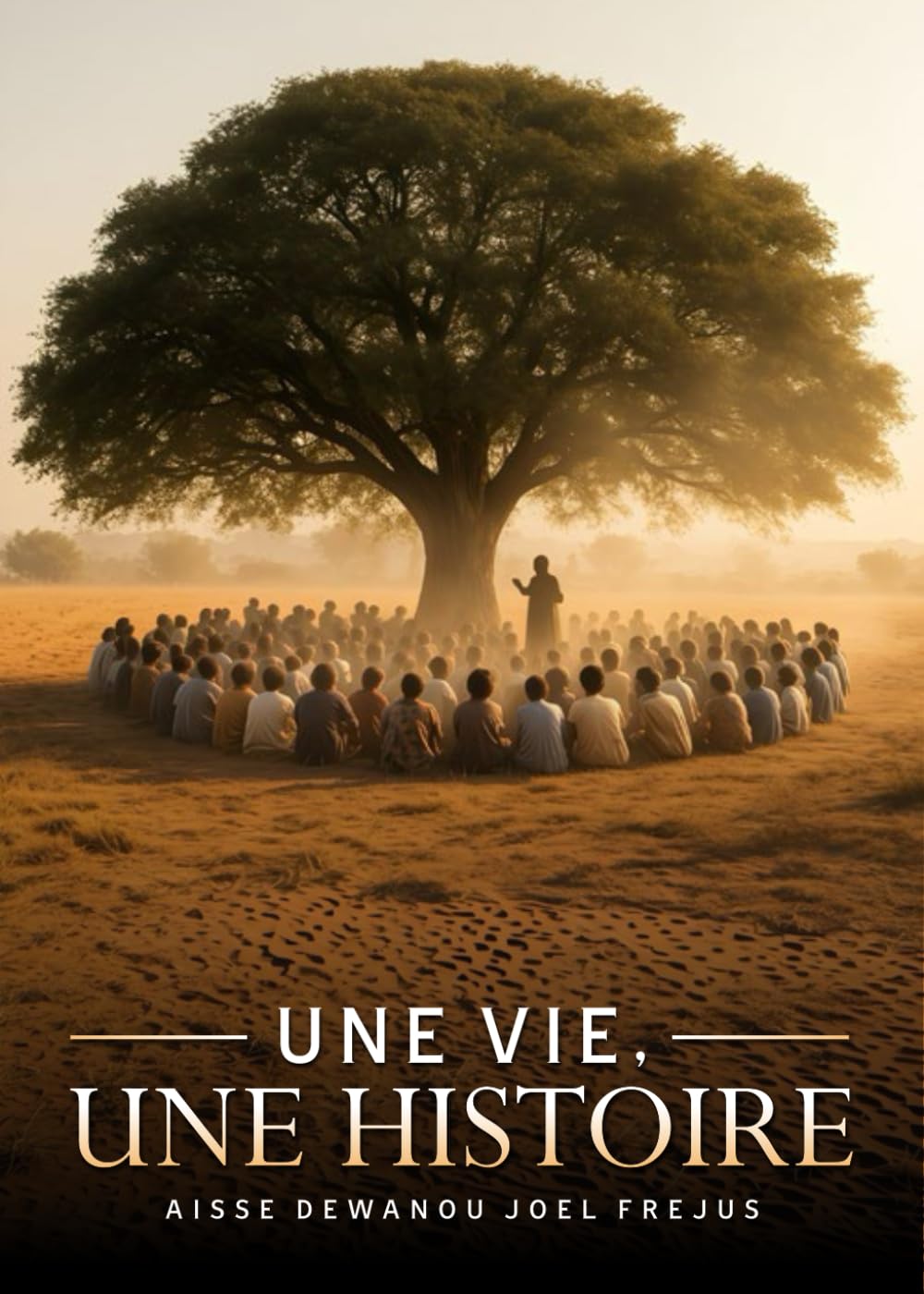UNE VIE, UNE HISTOIRE