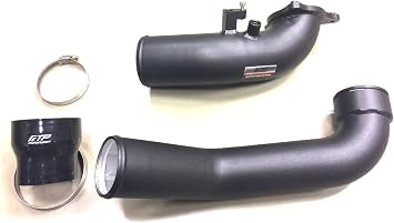 FTP Aluminum Charge Pipe Kit F30 F31 340i F32 F33 F34 F36 F20 F21 F22 F23 G11 G12 Engine B58 3.0T