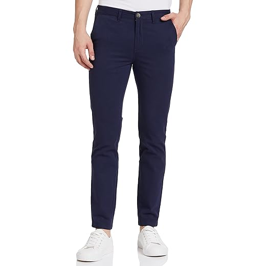 25 Old Money Outfits for Men: Timeless Style Guide Cotton Pants Chinos