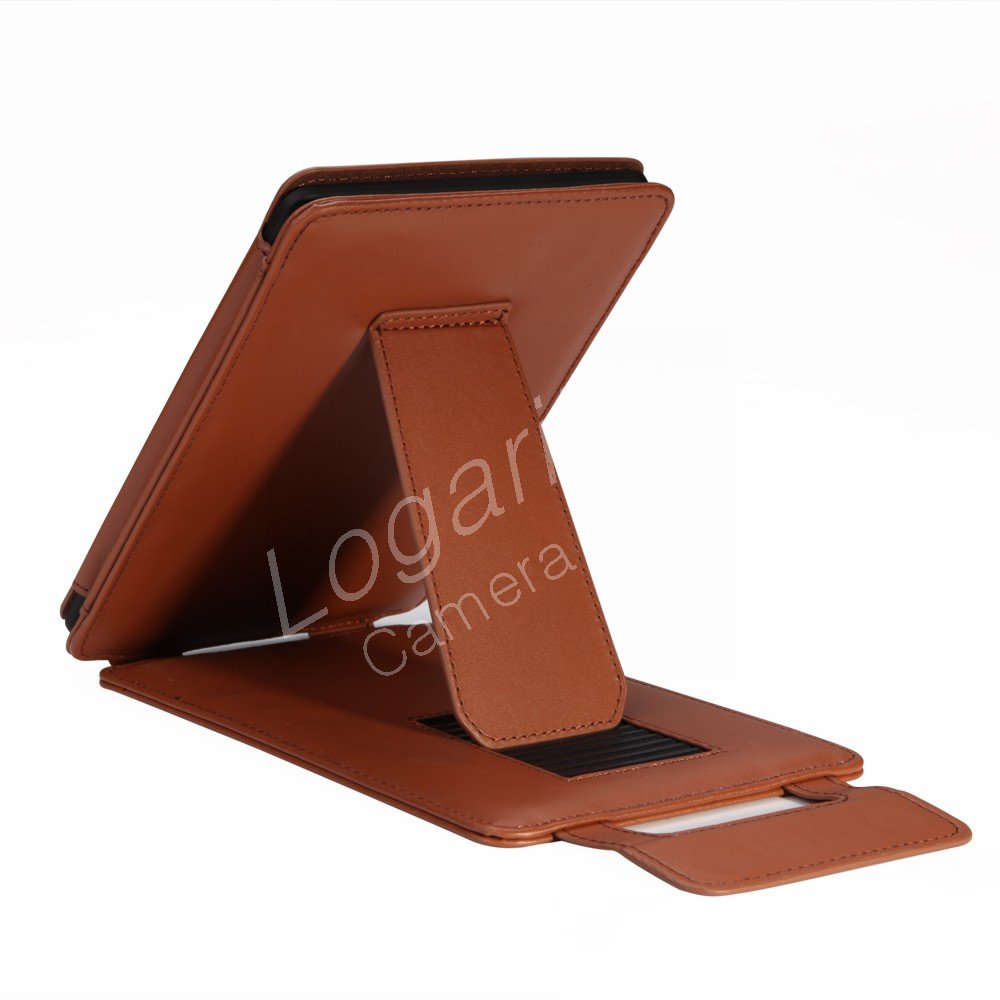 Kindle 本体 + ブラウンレザーケース Kindle Paperwhite/Colorsoft プレミアムレザーケース : r/kindle