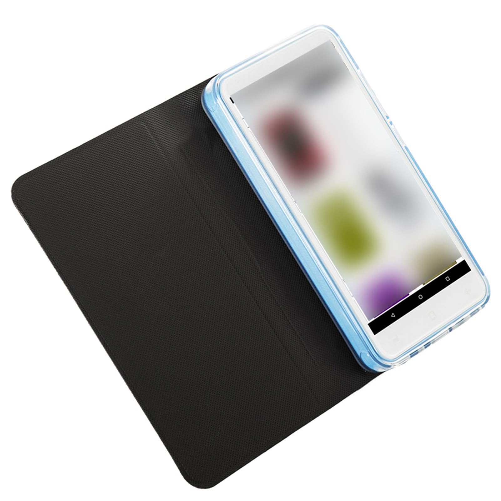 OPPWONG Lector de Libros Electrónicos de 5 Pulgadas, Lector de Libros Electrónicos Compacto y Liviano, Tableta de Escritura a Mano con Pantalla Protectora para Ojos, Cámara de 5 M
