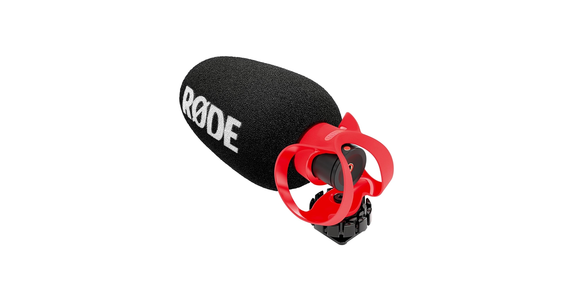 RØDE VIDEOMICRO II ガンマイク Amazon.com: RØDE VideoMicro II Ultra-Compact On-Camera